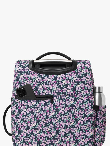 Handbagage Cabaia Veelkleurig travel S ander zicht 4